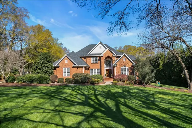 Expensive Hidden Falls Real Estate