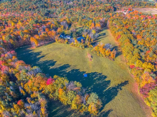 Expensive Goffstown Real Estate