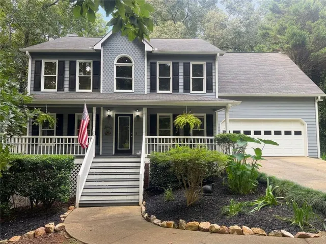 Popular MOSS PLANTATION Real Estate