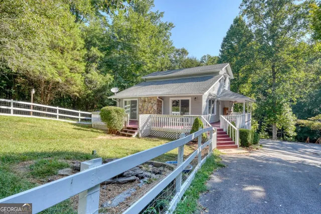Cheap Woodlake Real Estate