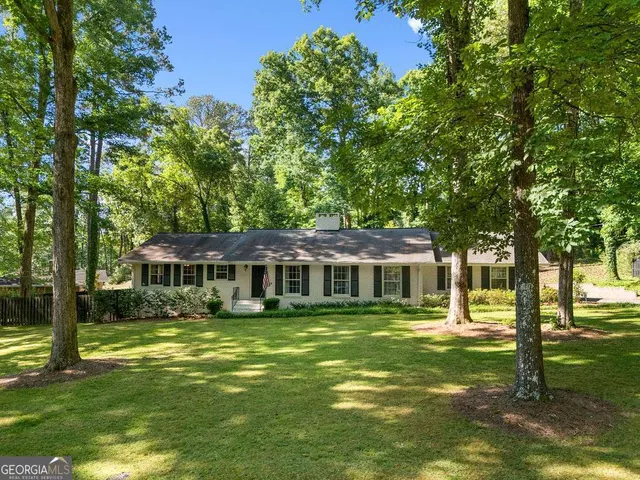Cheap Horseleg Estates Real Estate