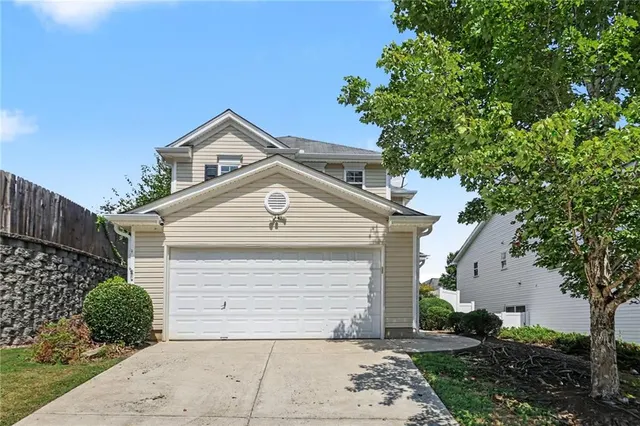 Popular SILVER RIDGE PHS 3 Real Estate