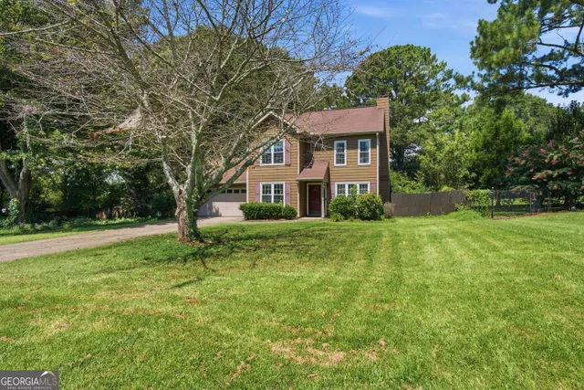 Expensive MEADOW CREST Real Estate