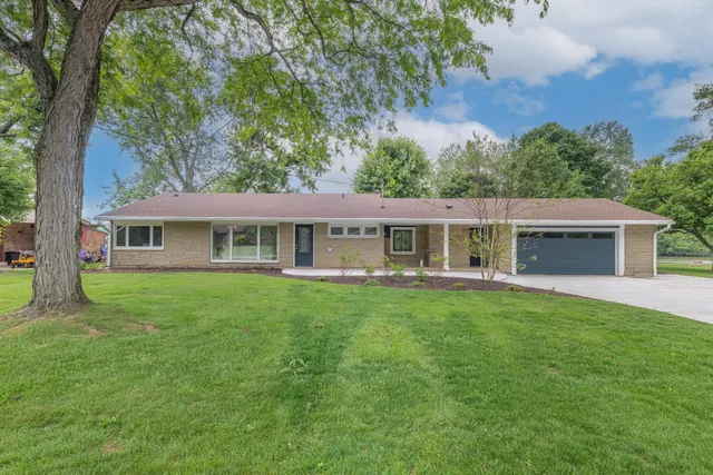 Popular South Vienna Real Estate