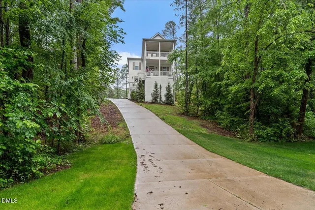 Popular Fernwood Real Estate