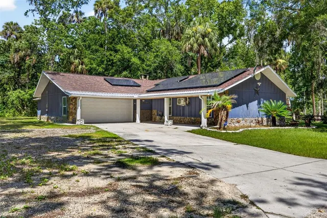 Popular HOMOSASSA COMPANYS SUB Real Estate