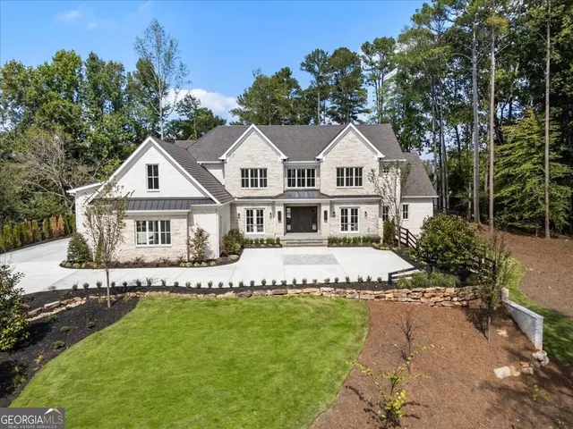 Popular Six Hills Real Estate
