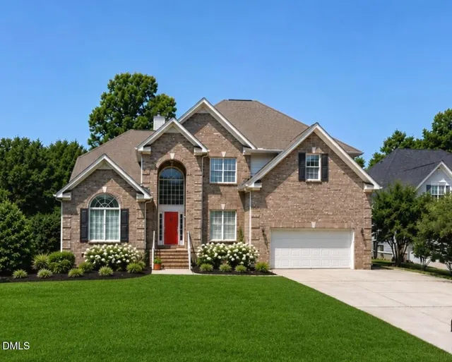 Expensive Coventry Woods Real Estate