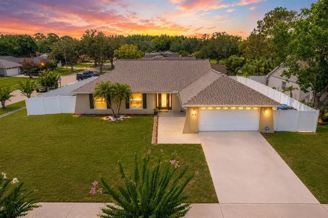 Expensive CARROLLWOOD SPGS UNIT 2 Real Estate