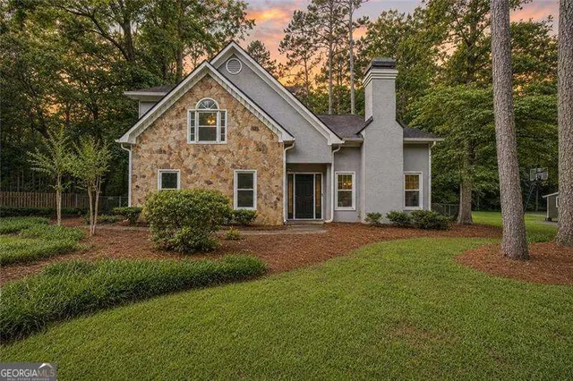 Expensive Cobb Creek Real Estate