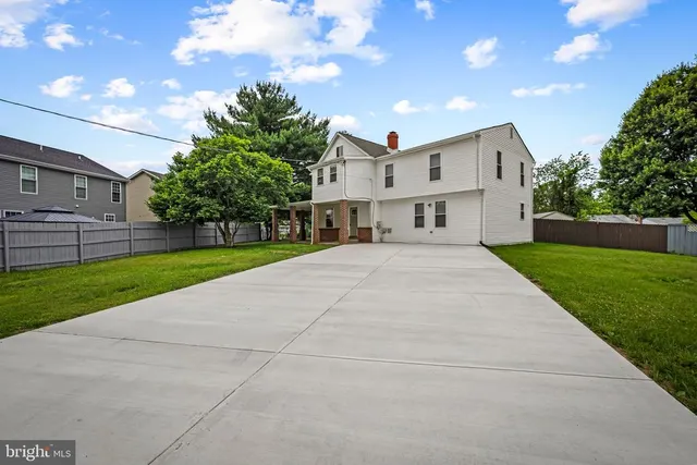 Expensive Gwynn Oak Real Estate