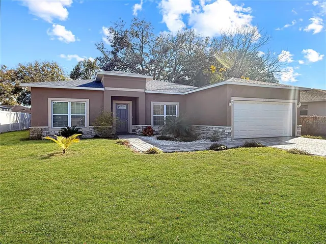 Popular WASHINGTON OAKS SEC 1 Real Estate