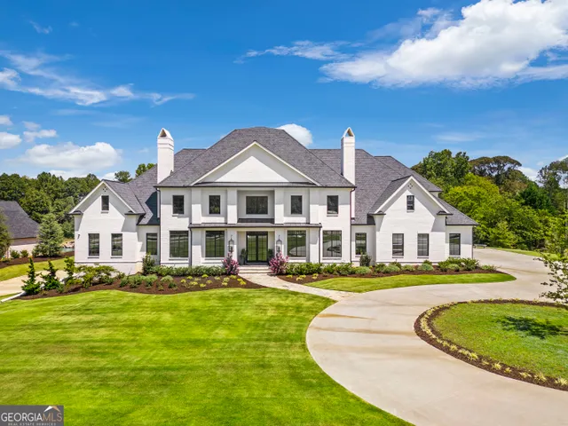 Popular Fortress Real Estate
