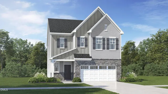 Popular Golden Trace Real Estate