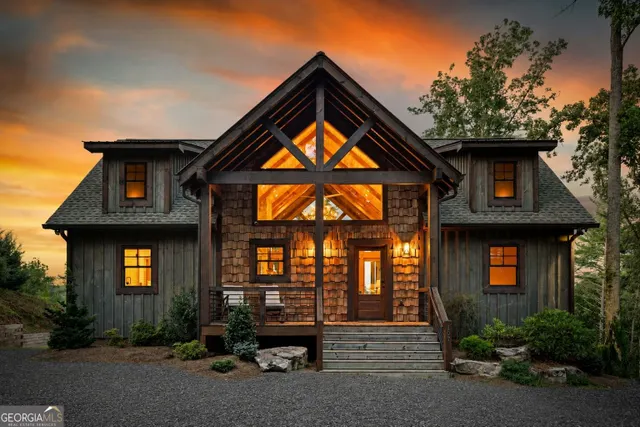 Expensive Fish Tale Cove Real Estate