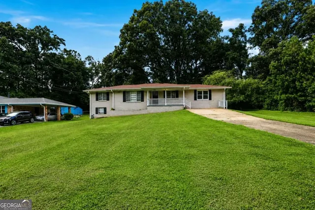 Cheap Mayfair Real Estate