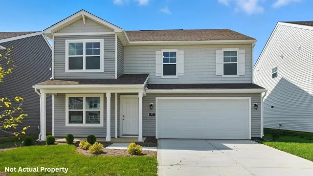 Cheap THE RETREAT AT HICKORY LAKES Real Estate