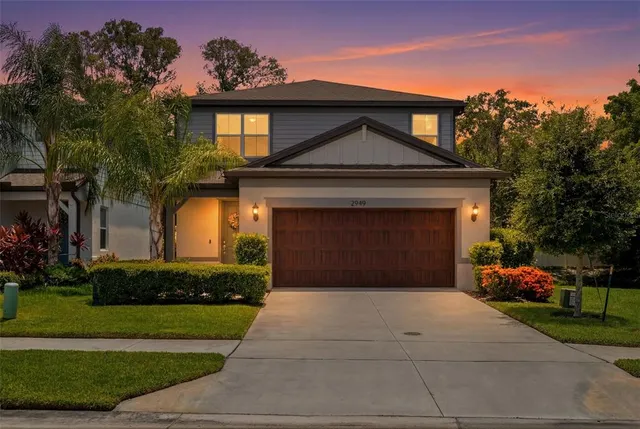 Expensive PIER POINTE Real Estate