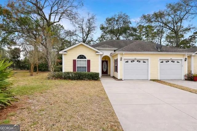 Cheap Cypress Run Real Estate