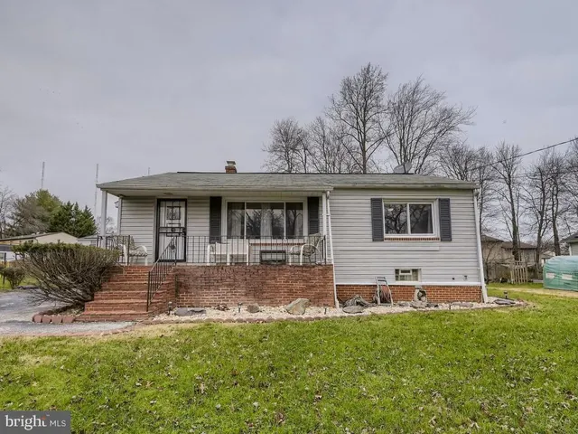 Popular Randallstown Real Estate