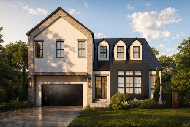 Popular Long Point Woods Real Estate