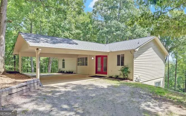 Popular Ivy Knob Real Estate