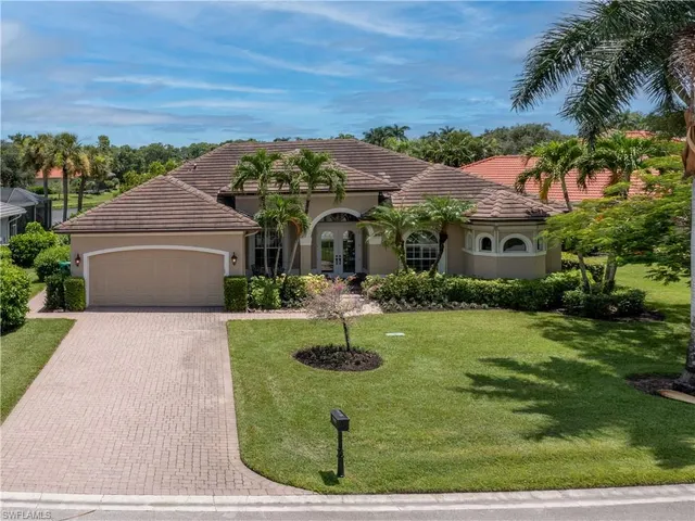 Popular TIGER ISLAND ESTATES Real Estate