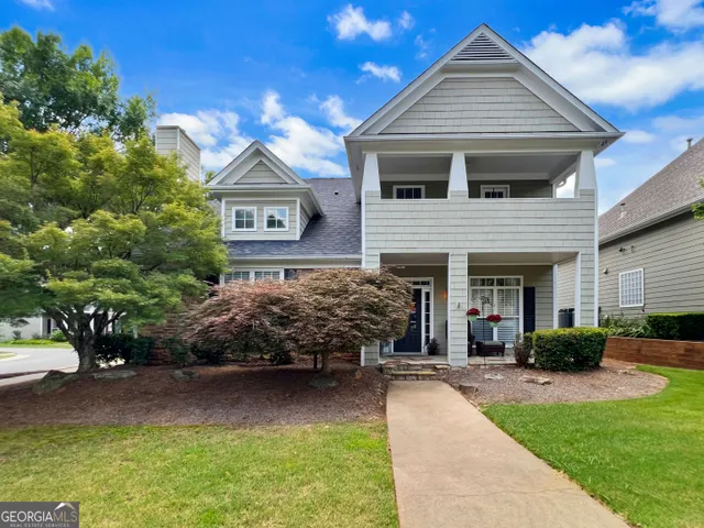 Cheap Old Suwanee Real Estate