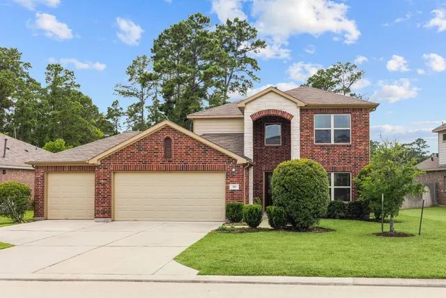 Expensive Black Oak Real Estate