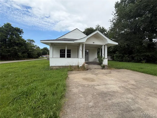 Cheap Campbell Real Estate