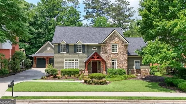 Expensive Thornberry Real Estate