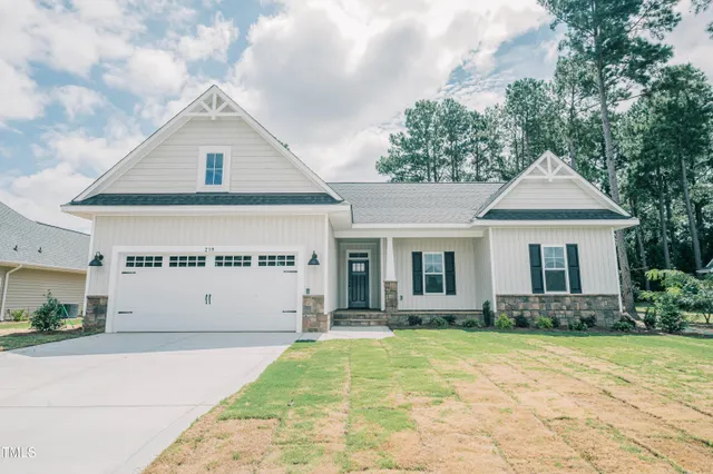 Popular Cottages at GlenEagles Real Estate