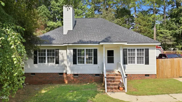 Popular Bunn Farm Real Estate