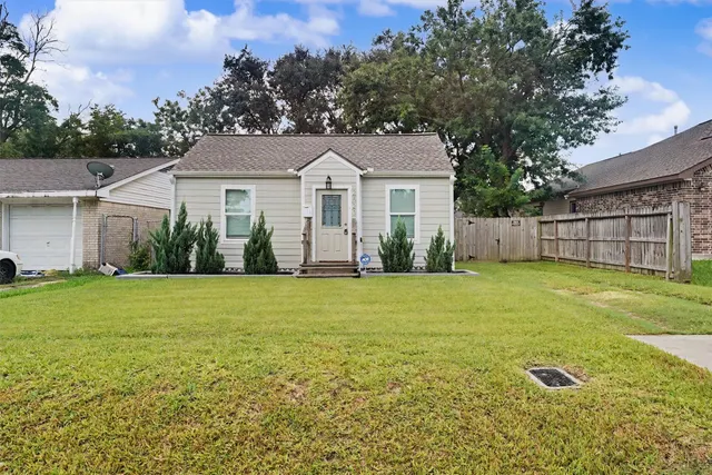 Popular Texas City Heights Real Estate
