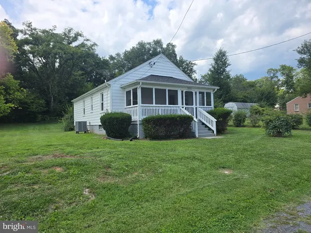 Cheap City Of Winchester Real Estate