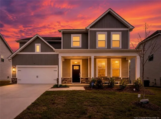 Popular Galvins Ridge Real Estate