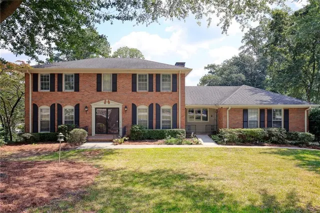 Popular Bennett Woods Real Estate