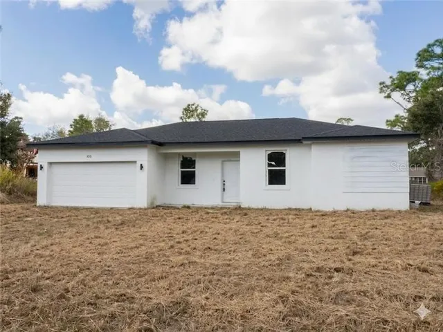 Popular PORT CHARLOTTE SEC 034 Real Estate