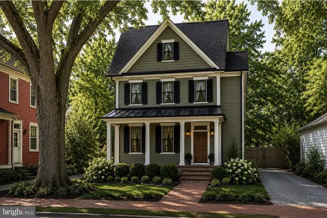 Popular Fredericksburg City Real Estate