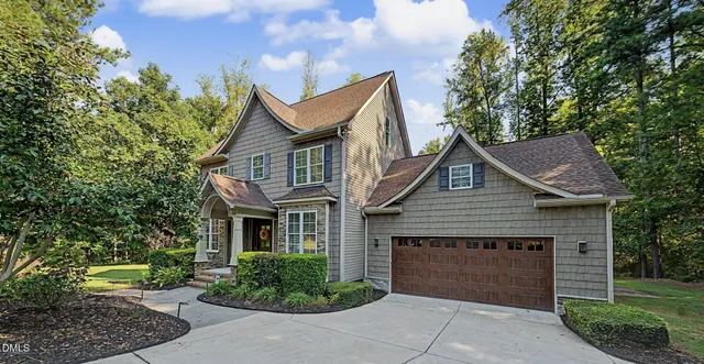 Popular Montgomery Place Real Estate