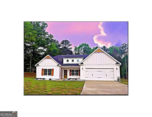 Cheap Bohannon Ridge Real Estate