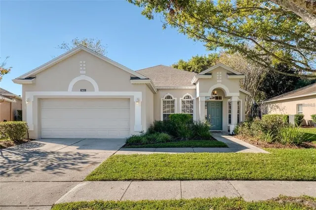 Popular NORTH SHORE AT LAKE HART PRCL 03 Real Estate
