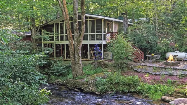 Popular Chestatee Estates Real Estate