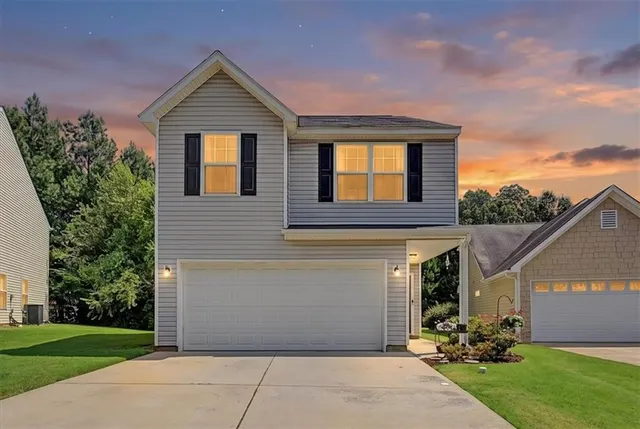 Popular Sharps Vineyard Real Estate