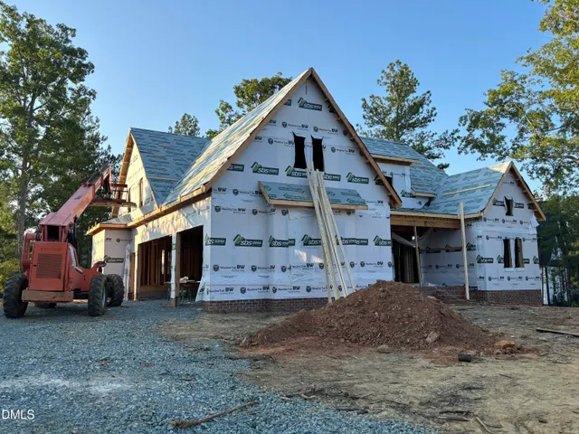 Popular Chapel Ridge Real Estate