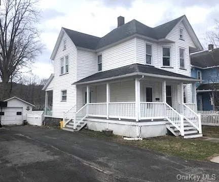 180 W Main Street, Port Jervis NY 12771