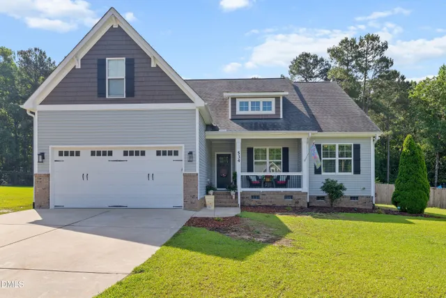 Popular Lakewood Estates Real Estate