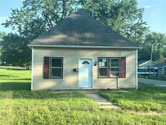 Cheap Richmond  Real Estate