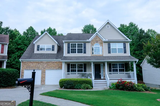 Expensive Hamilton Ridge Real Estate