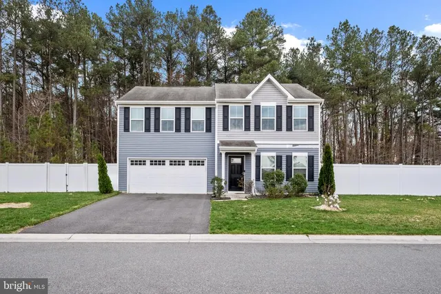 Popular Little Creek Hundred Real Estate